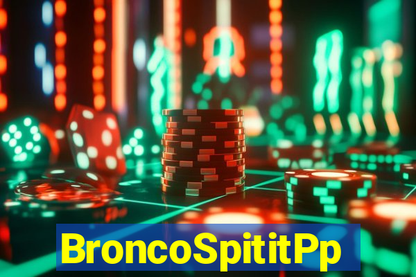 BroncoSpititPp