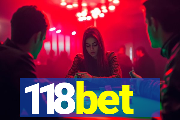 118bet