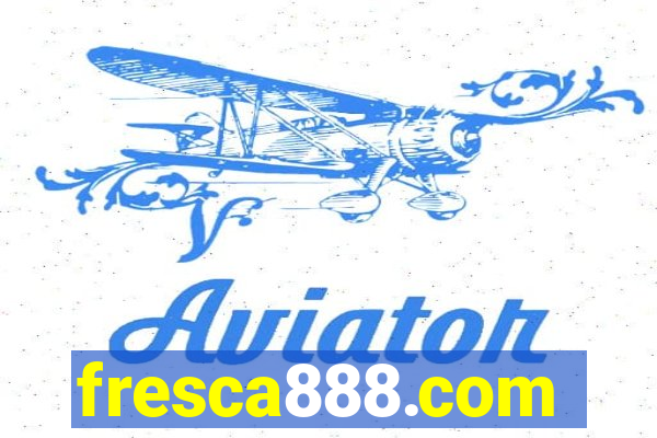 fresca888.com