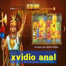 xvidio anal