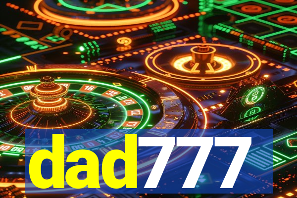 dad777