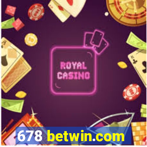 678 betwin.com