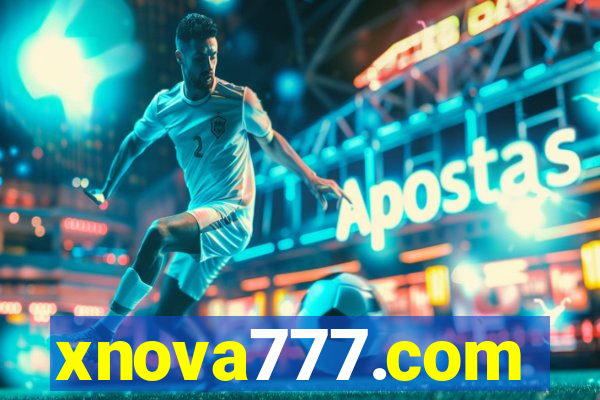 xnova777.com