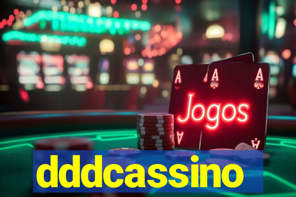 dddcassino