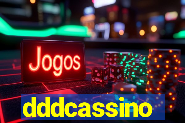 dddcassino