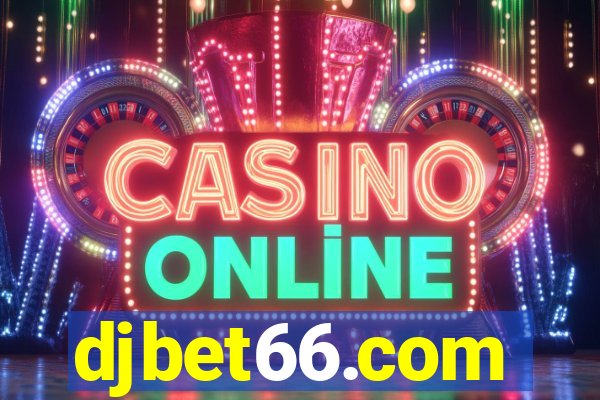 djbet66.com