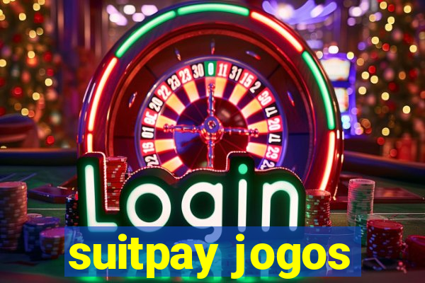 suitpay jogos