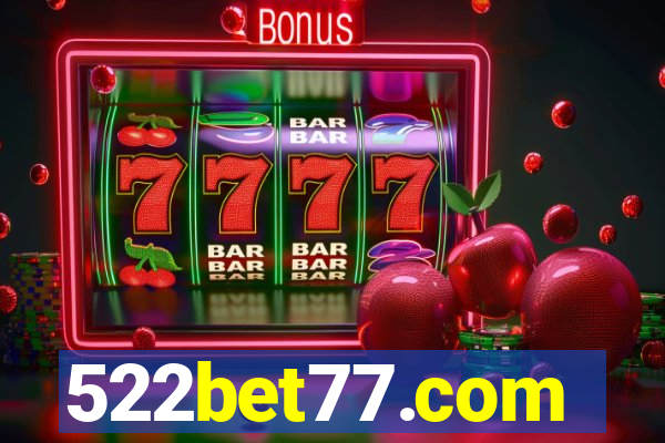 522bet77.com