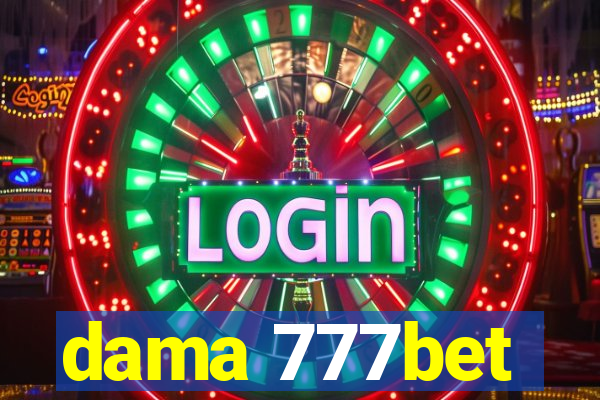 dama 777bet