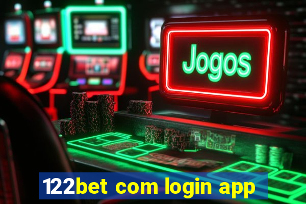 122bet com login app