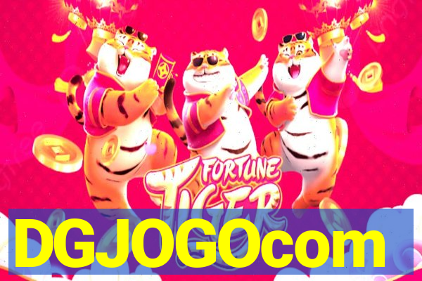 DGJOGOcom