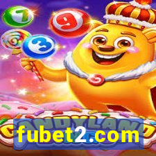 fubet2.com