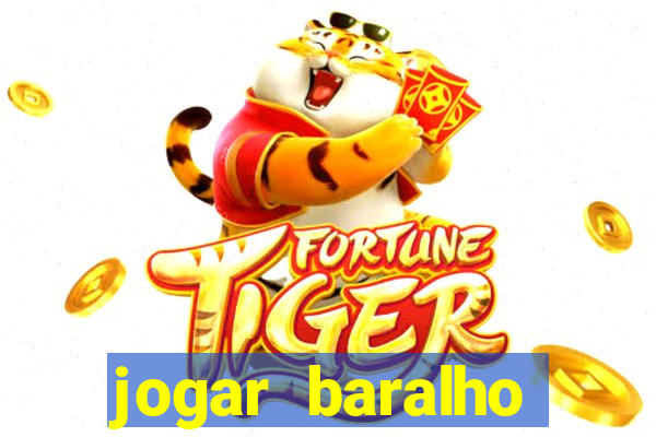 jogar baralho cigano gratis