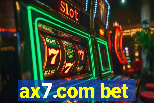 ax7.com bet