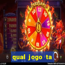 qual jogo ta pagando mais agora