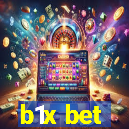 b1x bet