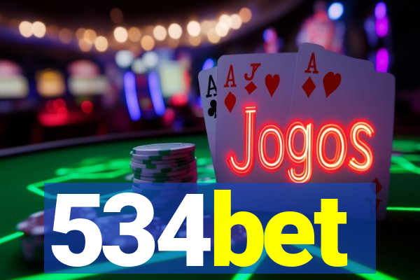 534bet