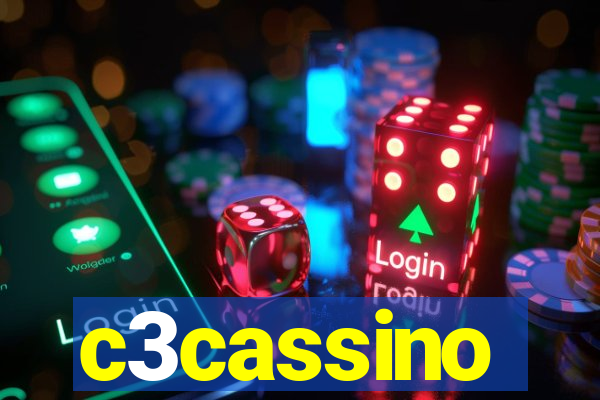 c3cassino