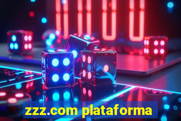 zzz.com plataforma