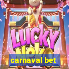 carnaval bet