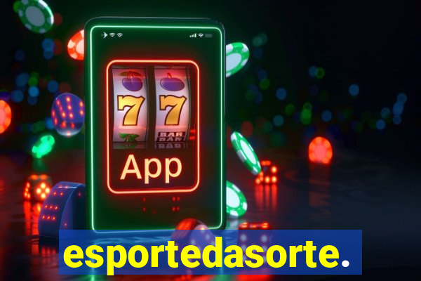 esportedasorte.com