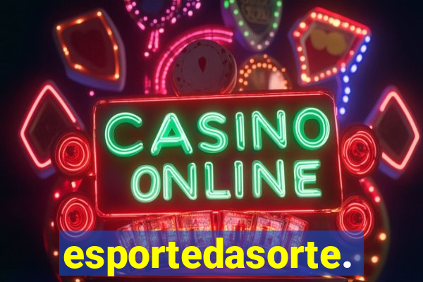 esportedasorte.com