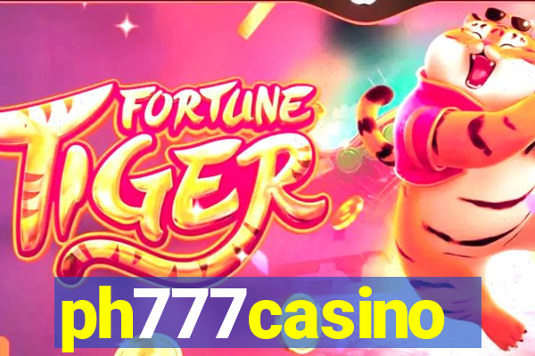 ph777casino