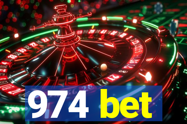 974 bet