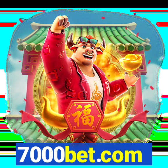 7000bet.com