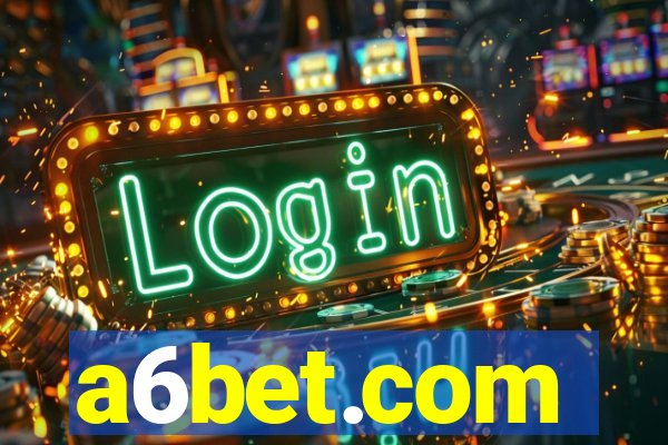 a6bet.com