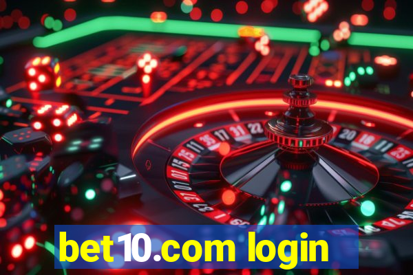 bet10.com login