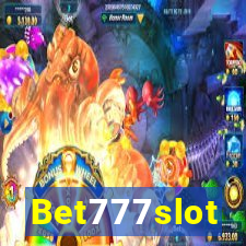 Bet777slot