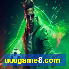 uuugame8.com