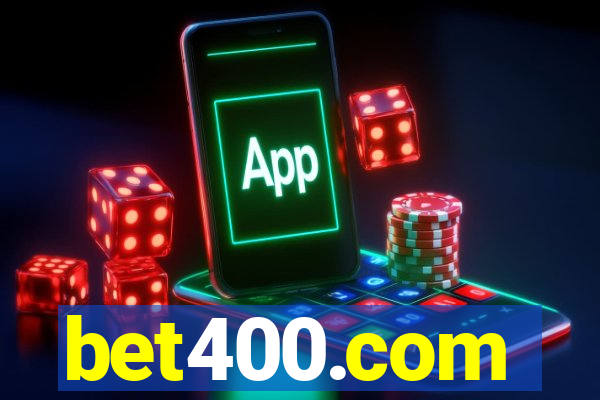 bet400.com