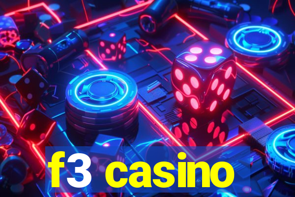 f3 casino