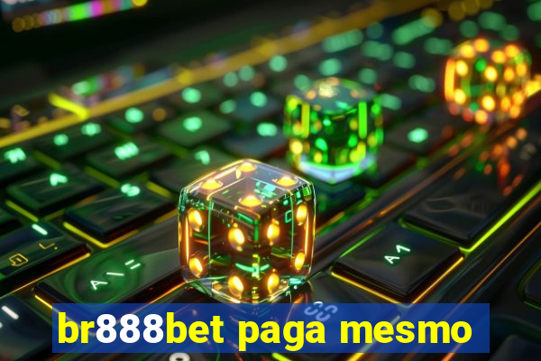 br888bet paga mesmo