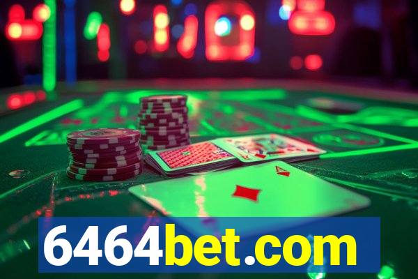 6464bet.com