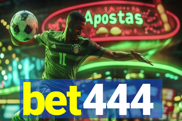 bet444