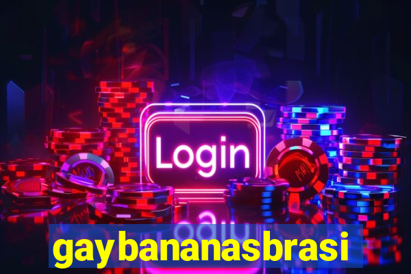 gaybananasbrasil.com