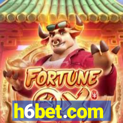 h6bet.com