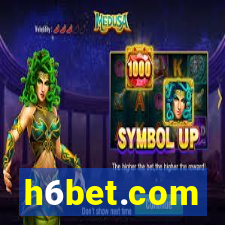 h6bet.com