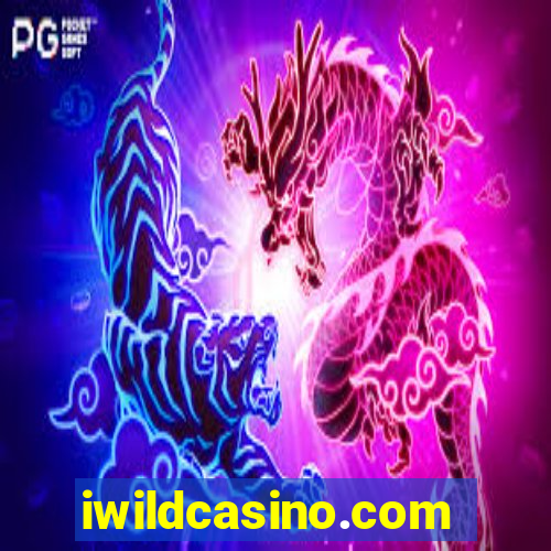 iwildcasino.com