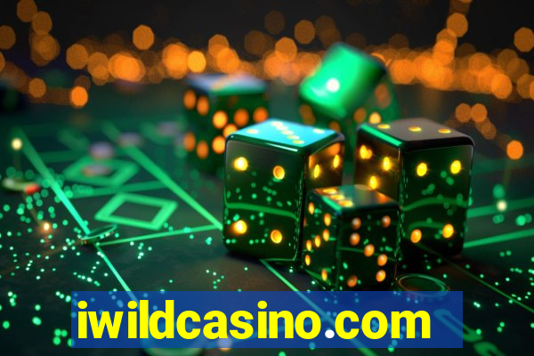 iwildcasino.com