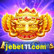 jebet11.com