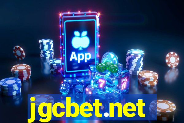 jgcbet.net