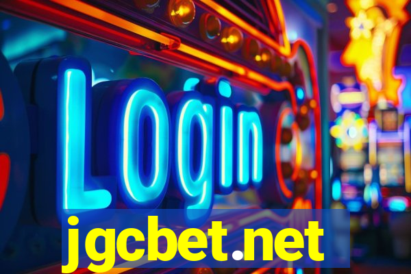 jgcbet.net