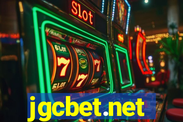 jgcbet.net