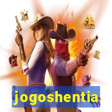 jogoshentia