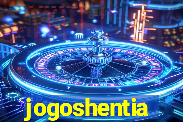 jogoshentia