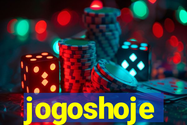 jogoshoje